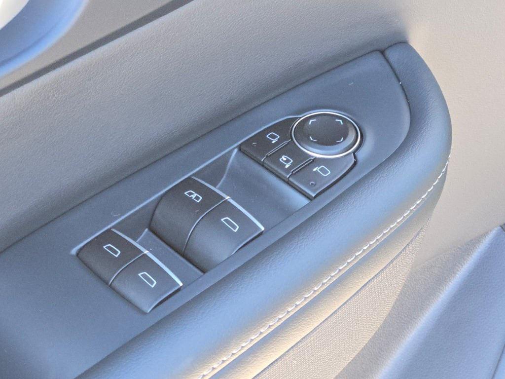 new 2026 Buick Enclave car, priced at $49,950