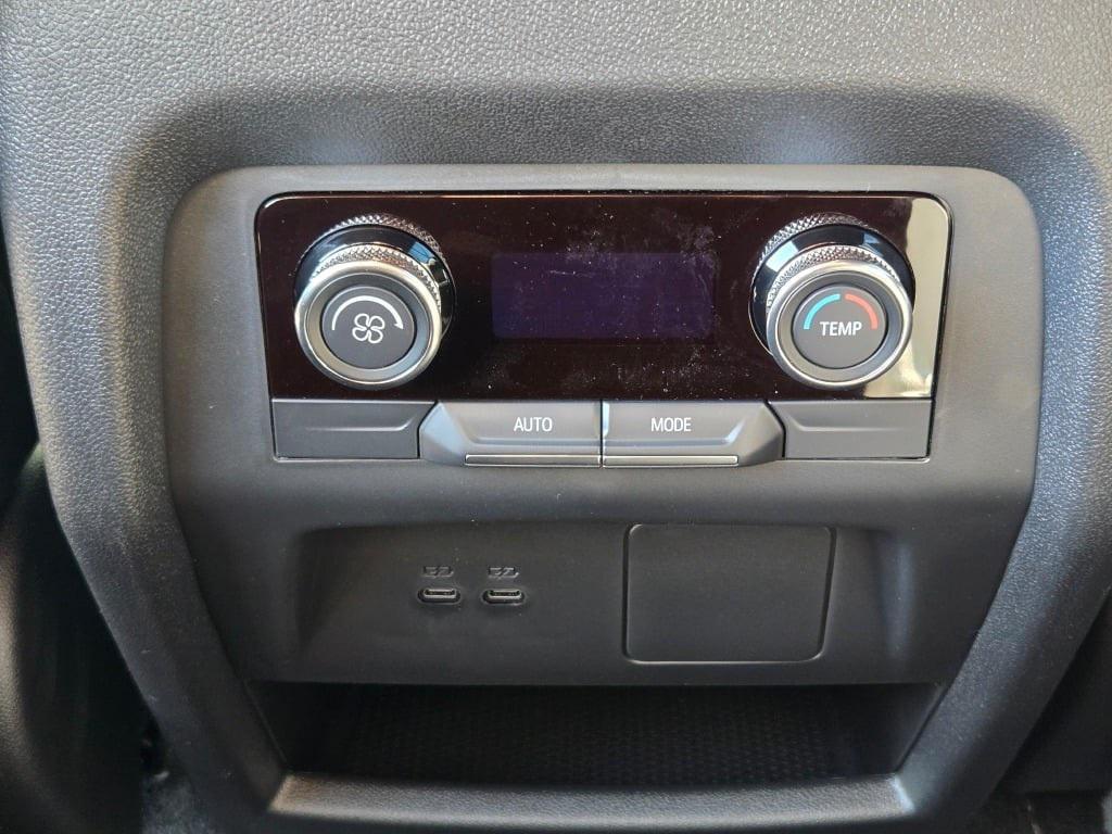 new 2026 Buick Enclave car, priced at $49,950