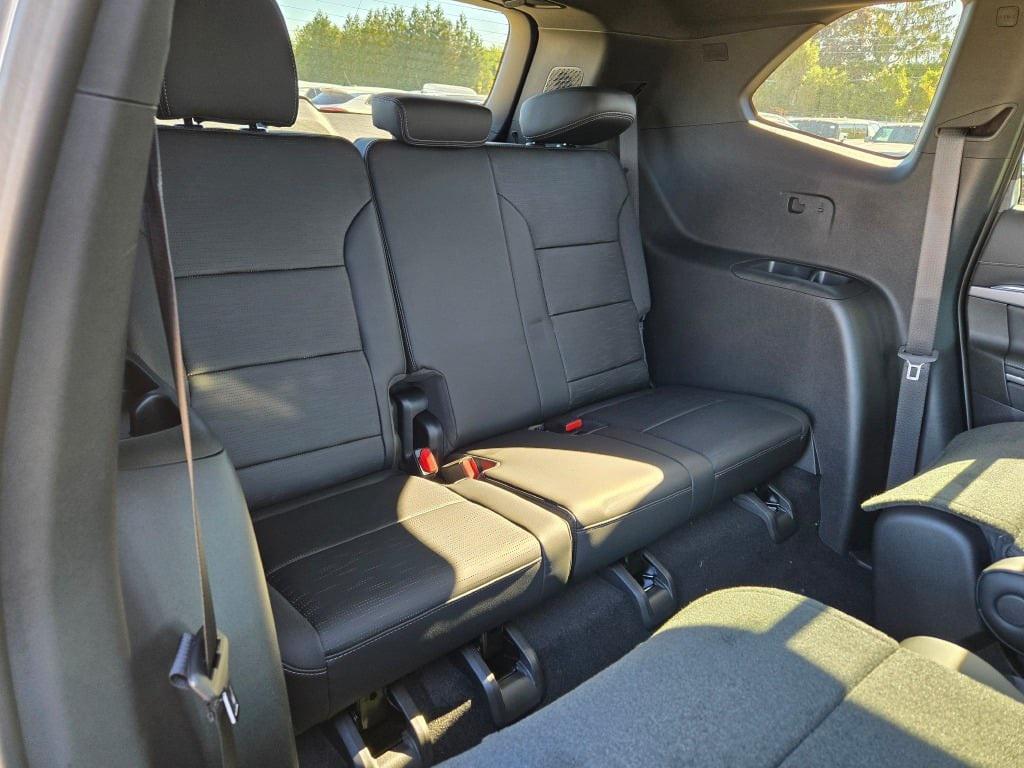 new 2026 Buick Enclave car, priced at $49,950