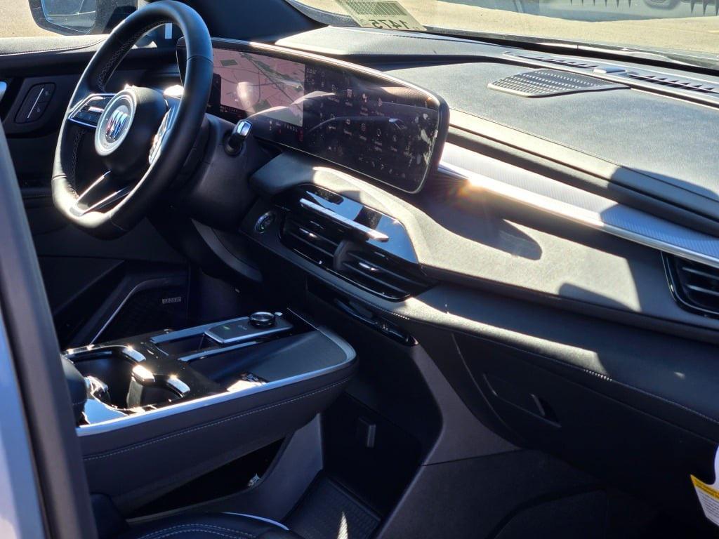 new 2026 Buick Enclave car, priced at $49,950