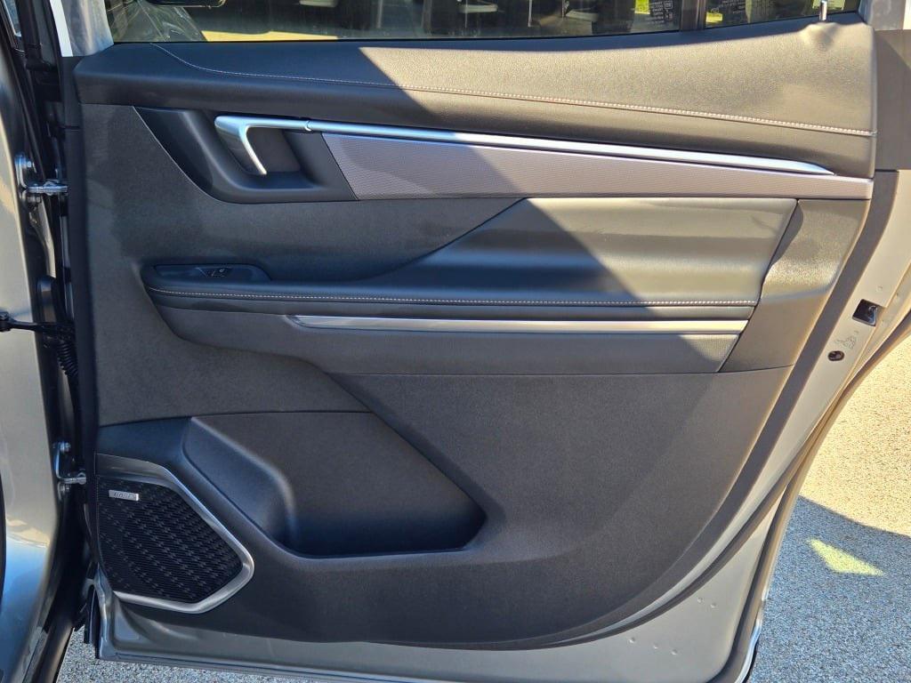 new 2026 Buick Enclave car, priced at $49,950