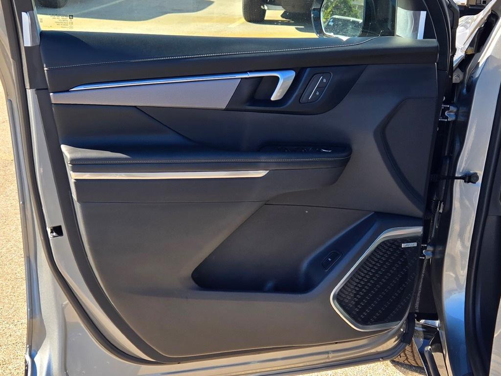 new 2026 Buick Enclave car, priced at $49,950