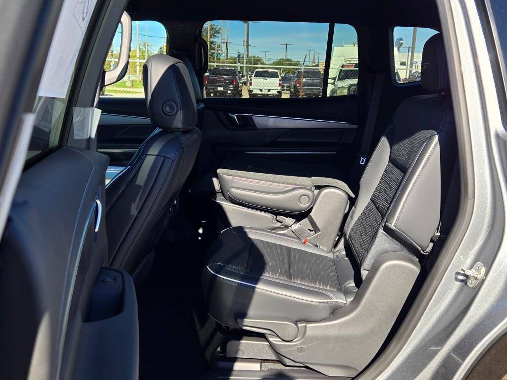 new 2026 Buick Enclave car, priced at $49,950