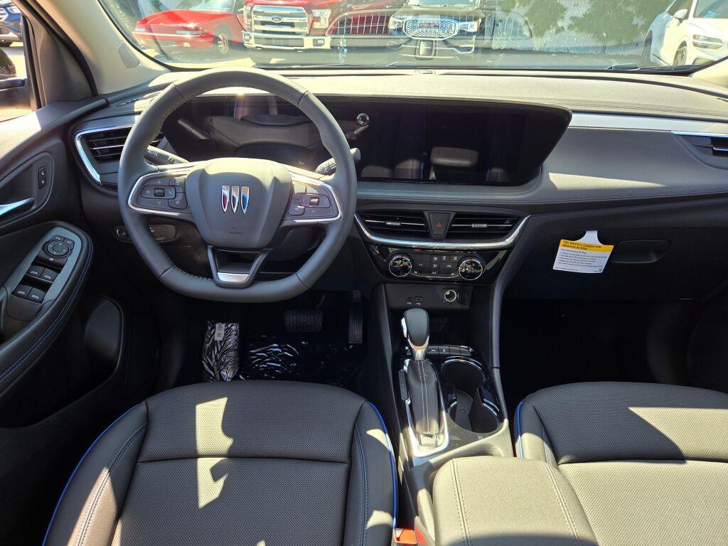 new 2026 Buick Encore GX car, priced at $30,615