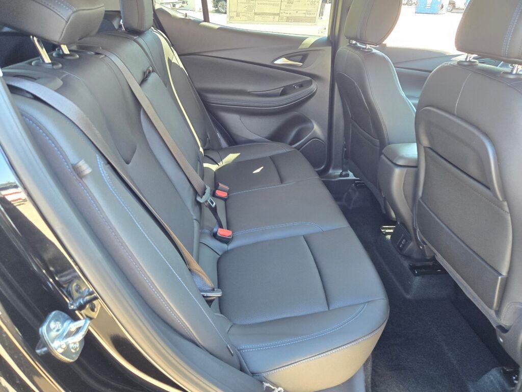 new 2026 Buick Encore GX car, priced at $30,615