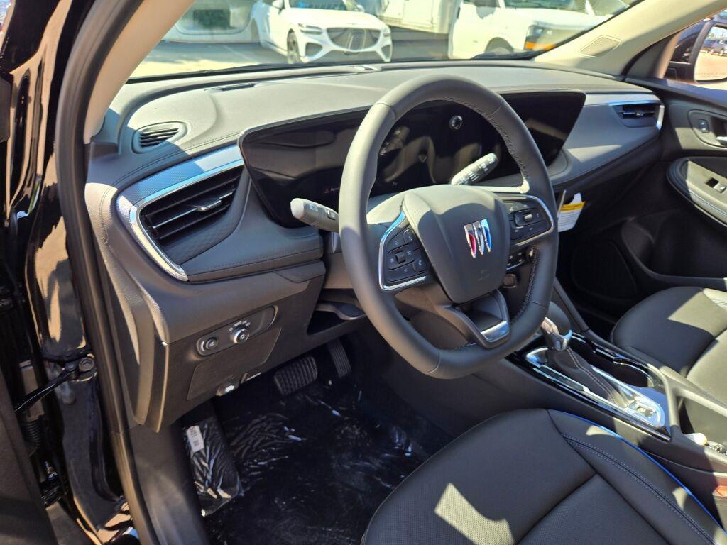 new 2026 Buick Encore GX car, priced at $30,615