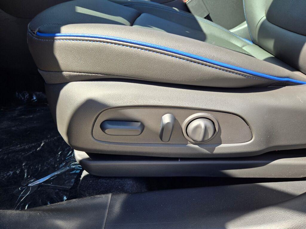 new 2026 Buick Encore GX car, priced at $30,615