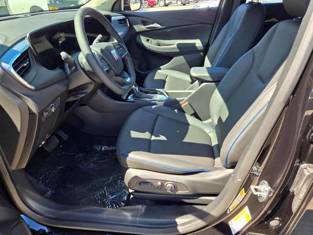 new 2026 Buick Encore GX car, priced at $30,615