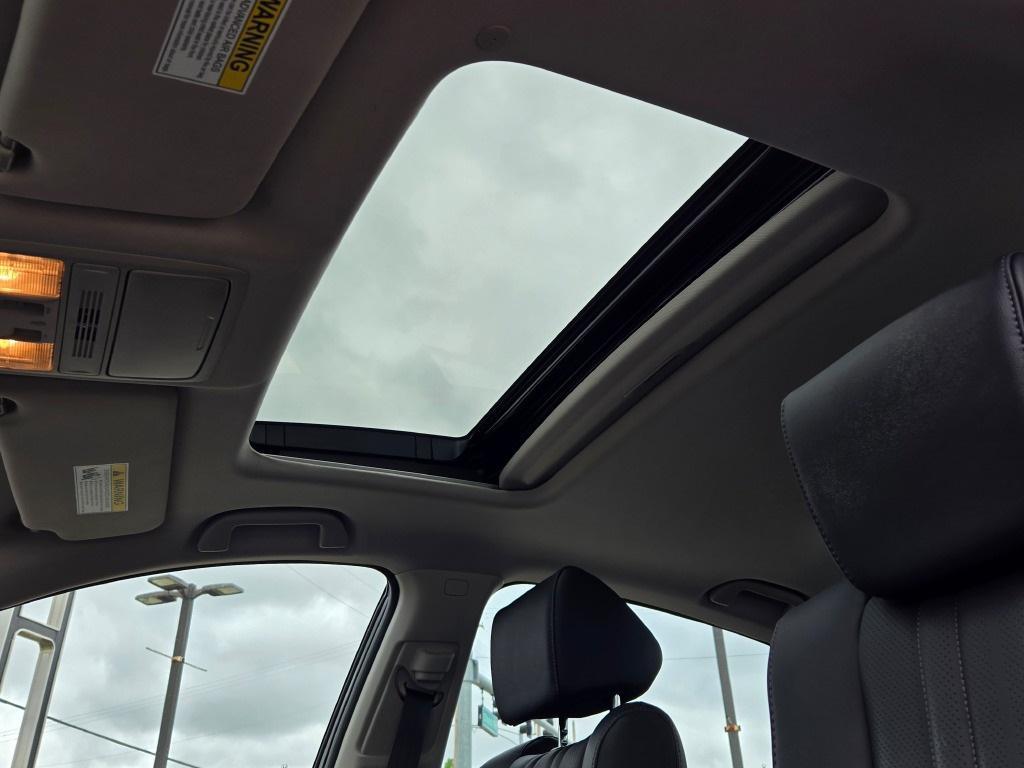 used 2022 Honda Accord car, priced at $24,600