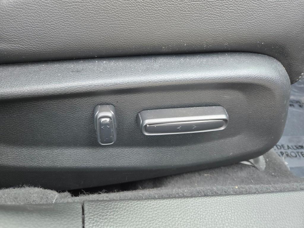 used 2022 Honda Accord car, priced at $24,600