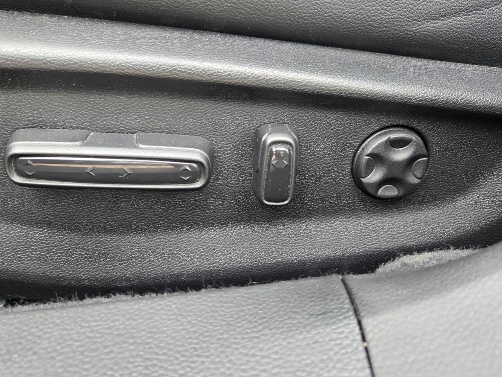 used 2022 Honda Accord car, priced at $24,600