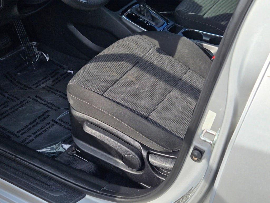 used 2018 Kia Forte car, priced at $11,500