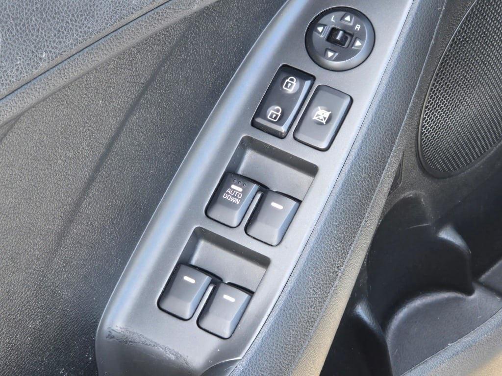 used 2018 Kia Forte car, priced at $11,500