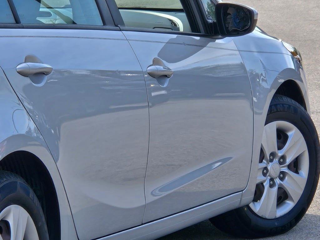 used 2018 Kia Forte car, priced at $11,500