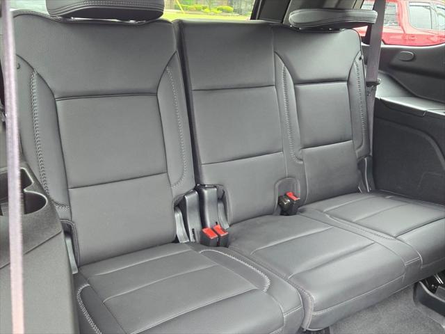 used 2023 GMC Yukon car, priced at $67,900