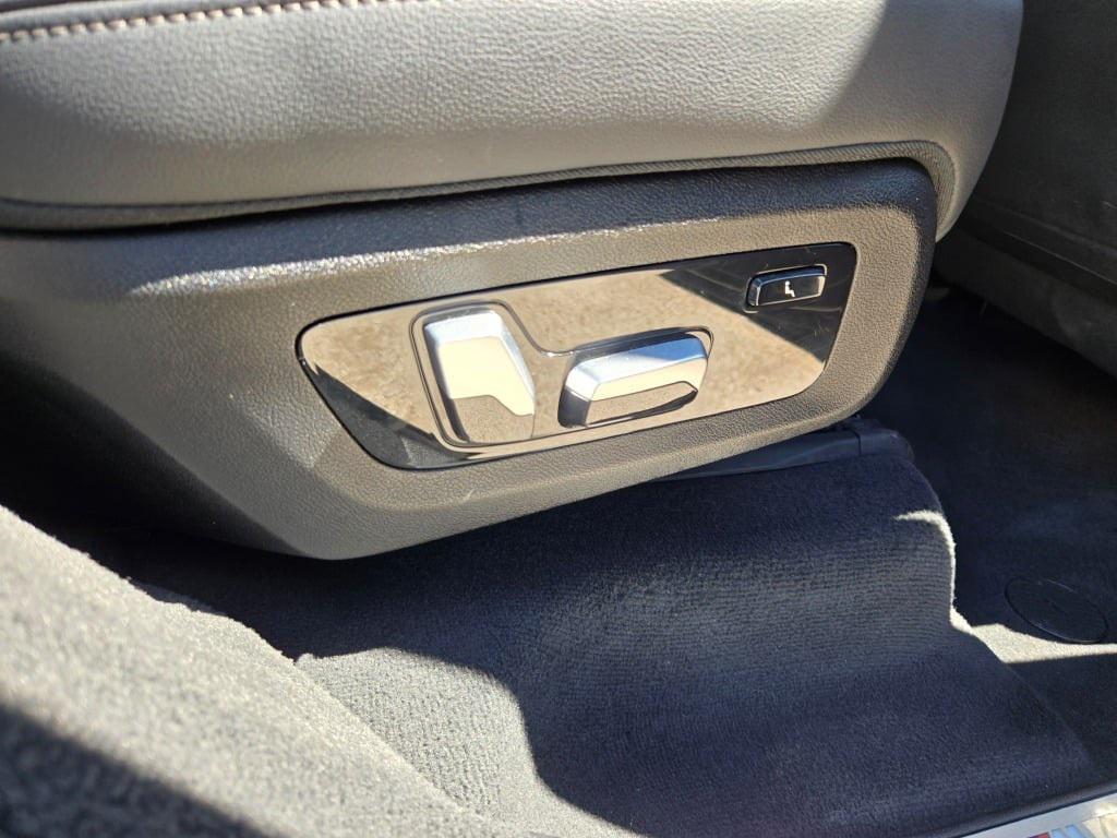 used 2022 BMW X7 car, priced at $59,600