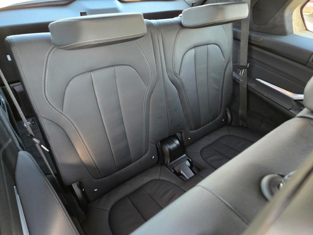 used 2022 BMW X7 car, priced at $59,600