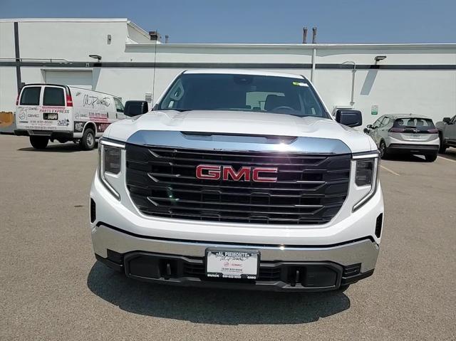 new 2023 GMC Sierra 1500 car, priced at $41,170