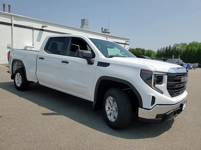 new 2023 GMC Sierra 1500 car, priced at $41,170