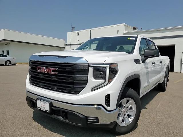 new 2023 GMC Sierra 1500 car, priced at $41,170