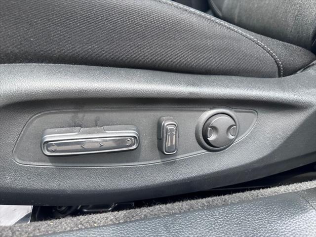 used 2024 Honda Accord car, priced at $28,500