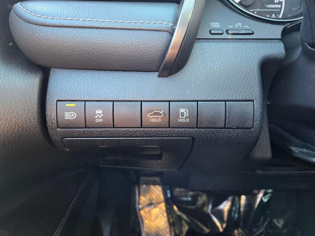 used 2021 Toyota Camry car, priced at $21,800