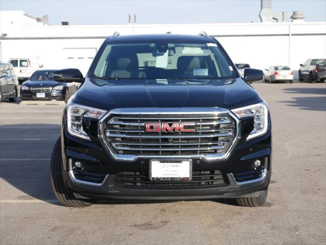 new 2024 GMC Terrain car, priced at $30,188