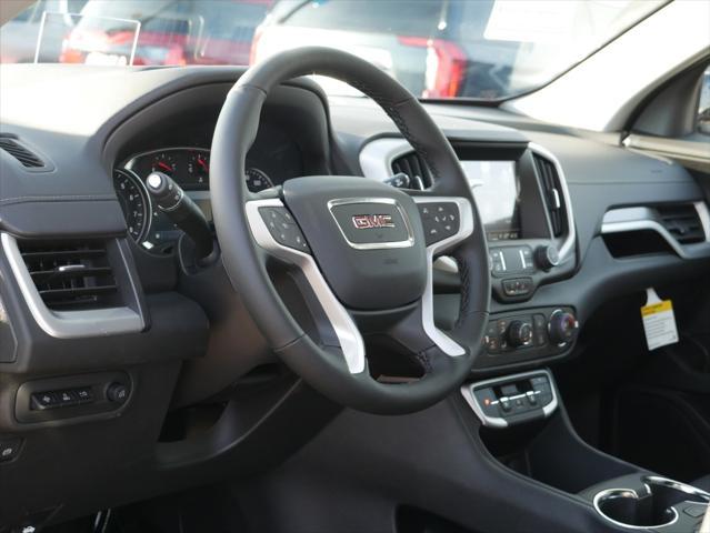 new 2024 GMC Terrain car, priced at $30,188