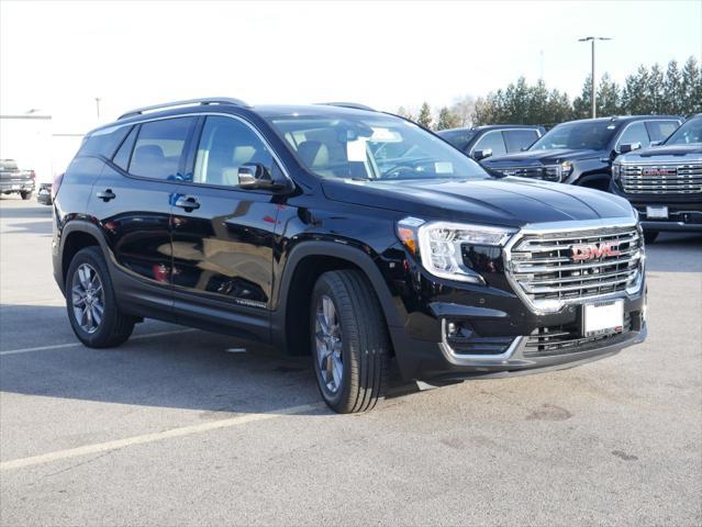 new 2024 GMC Terrain car, priced at $30,188