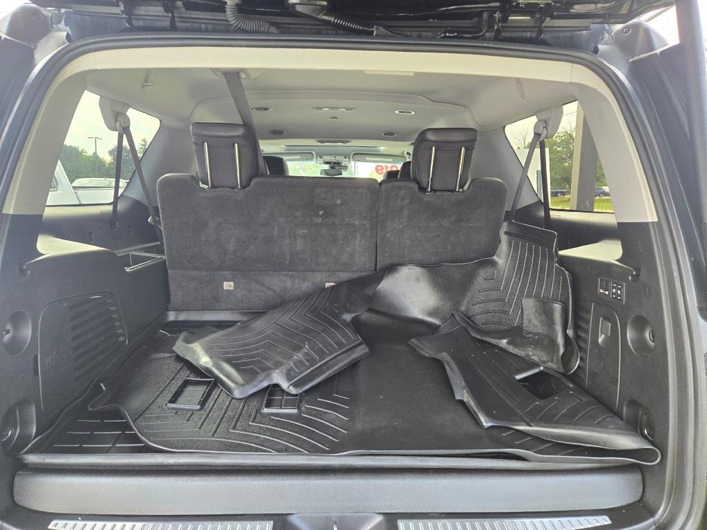 used 2019 Cadillac Escalade ESV car, priced at $32,325