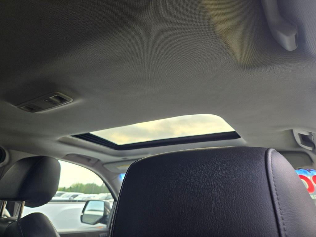 used 2019 Cadillac Escalade ESV car, priced at $32,325