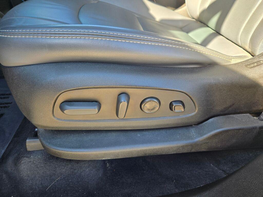 used 2022 Buick Enclave car, priced at $31,700