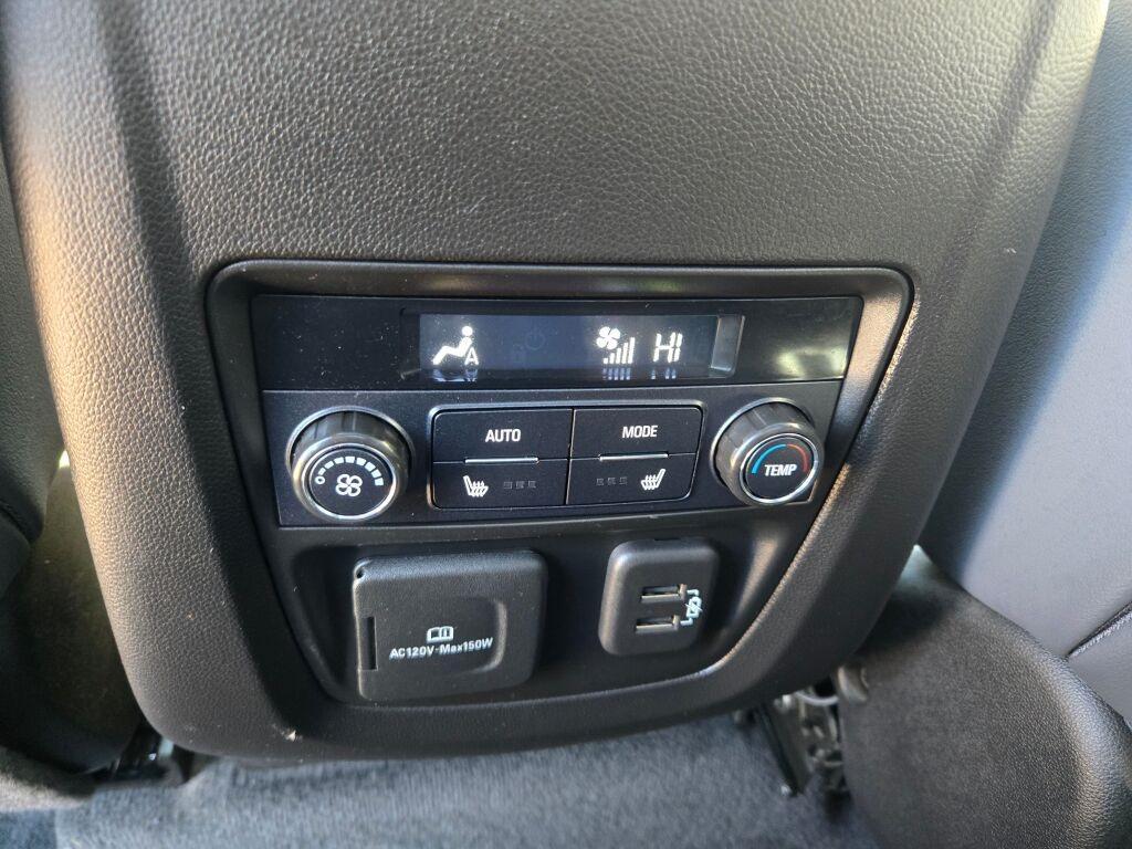 used 2022 Buick Enclave car, priced at $31,700