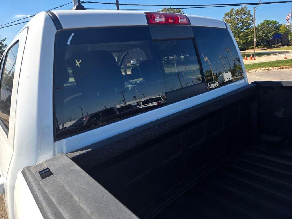 used 2019 Ram 1500 car, priced at $28,800