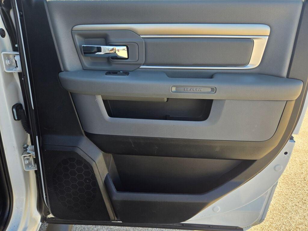 used 2019 Ram 1500 car, priced at $28,800