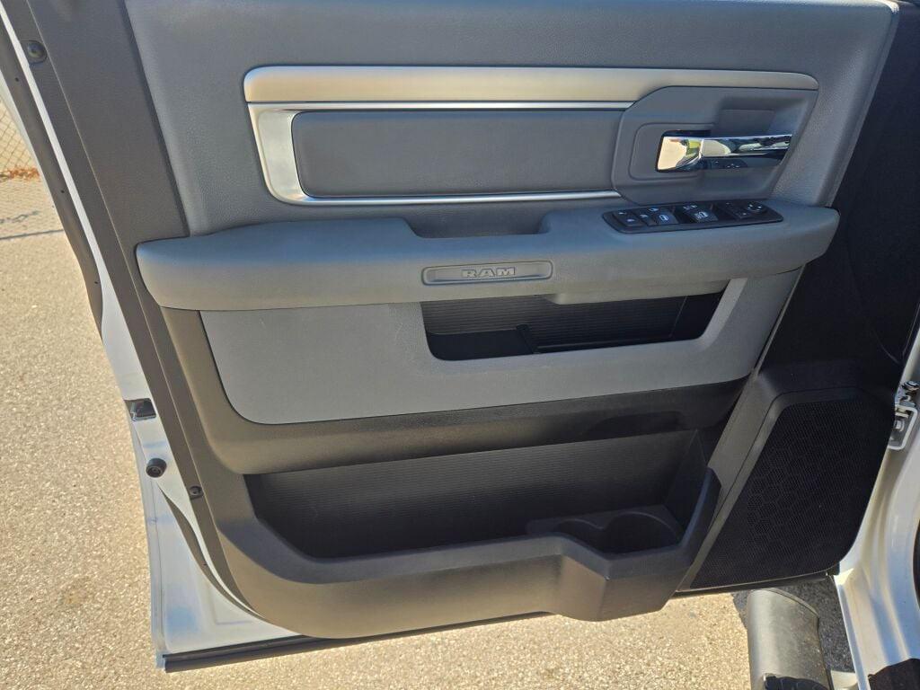 used 2019 Ram 1500 car, priced at $28,800