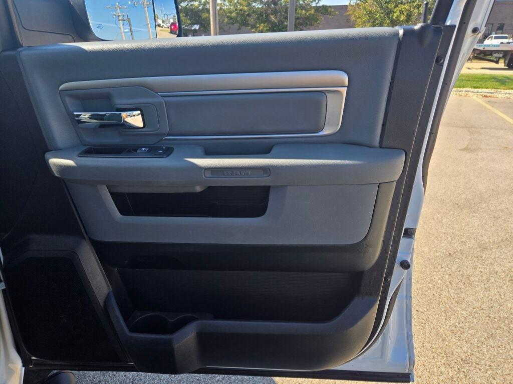 used 2019 Ram 1500 car, priced at $28,800