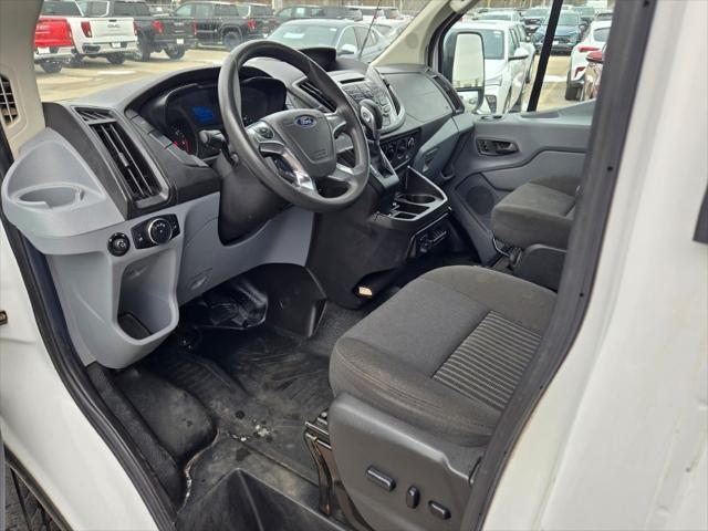 used 2016 Ford Transit-150 car, priced at $26,900