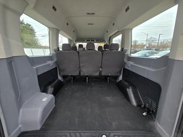 used 2016 Ford Transit-150 car, priced at $26,900