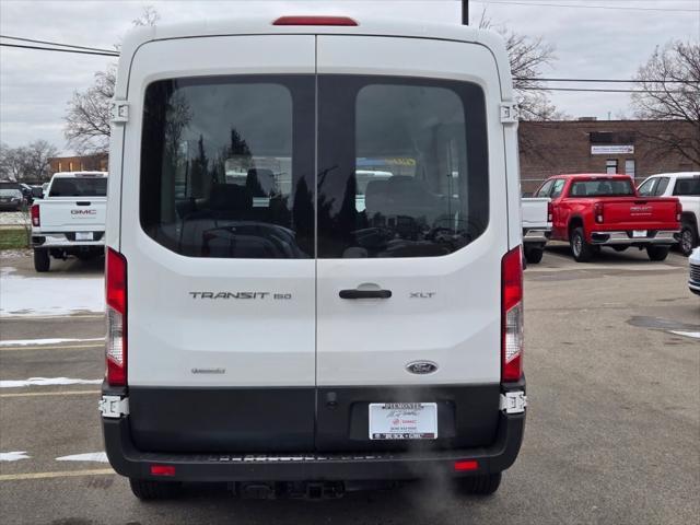 used 2016 Ford Transit-150 car, priced at $26,900