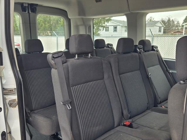 used 2016 Ford Transit-150 car, priced at $26,900