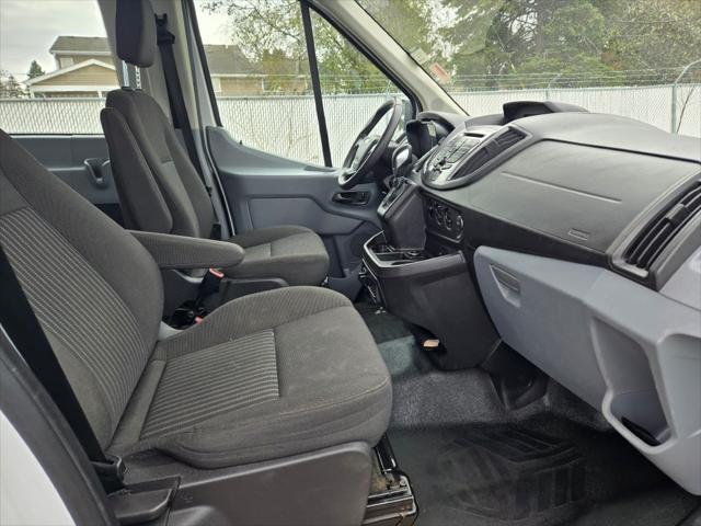 used 2016 Ford Transit-150 car, priced at $26,900