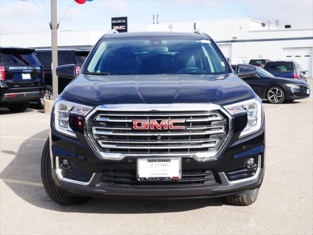 new 2024 GMC Terrain car, priced at $32,197