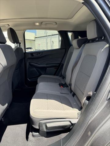 used 2022 Ford Escape car, priced at $21,500