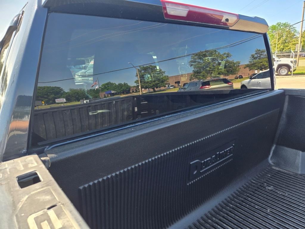 used 2021 GMC Sierra 1500 car, priced at $33,950
