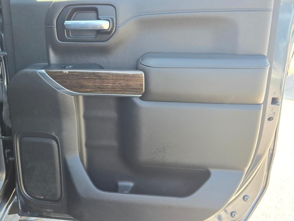 used 2021 GMC Sierra 1500 car, priced at $33,950