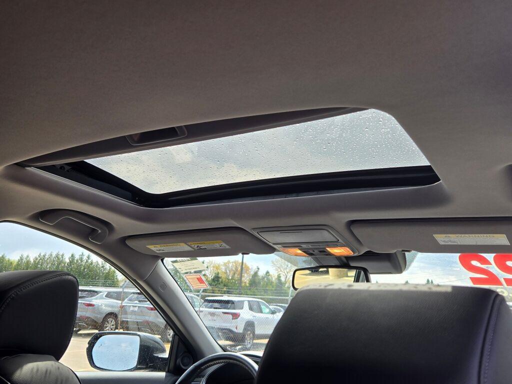 used 2022 Honda CR-V Hybrid car, priced at $25,950