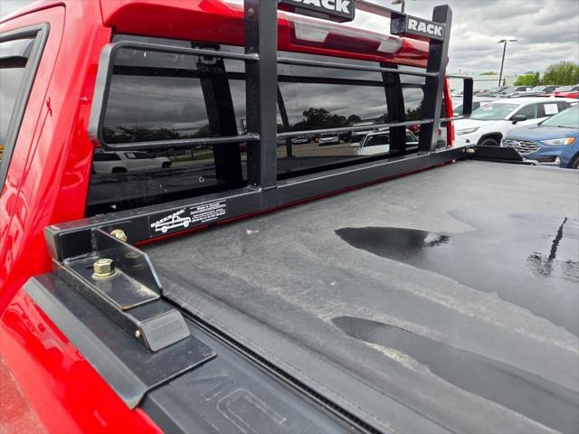 used 2021 GMC Sierra 1500 car, priced at $36,750