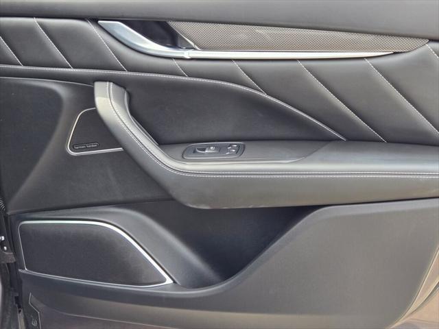 used 2020 Maserati Levante car, priced at $35,950