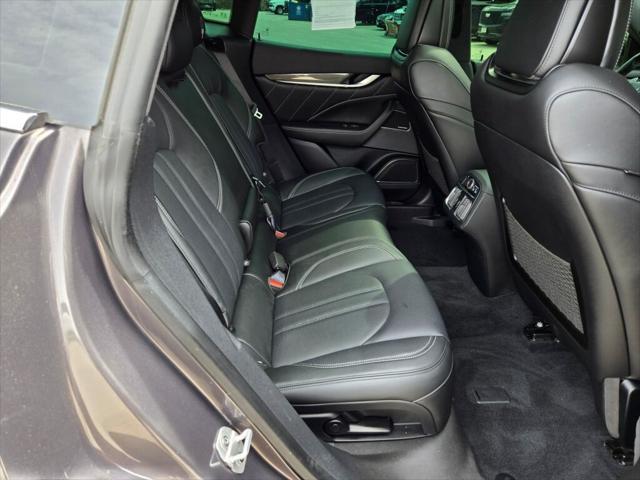 used 2020 Maserati Levante car, priced at $35,950
